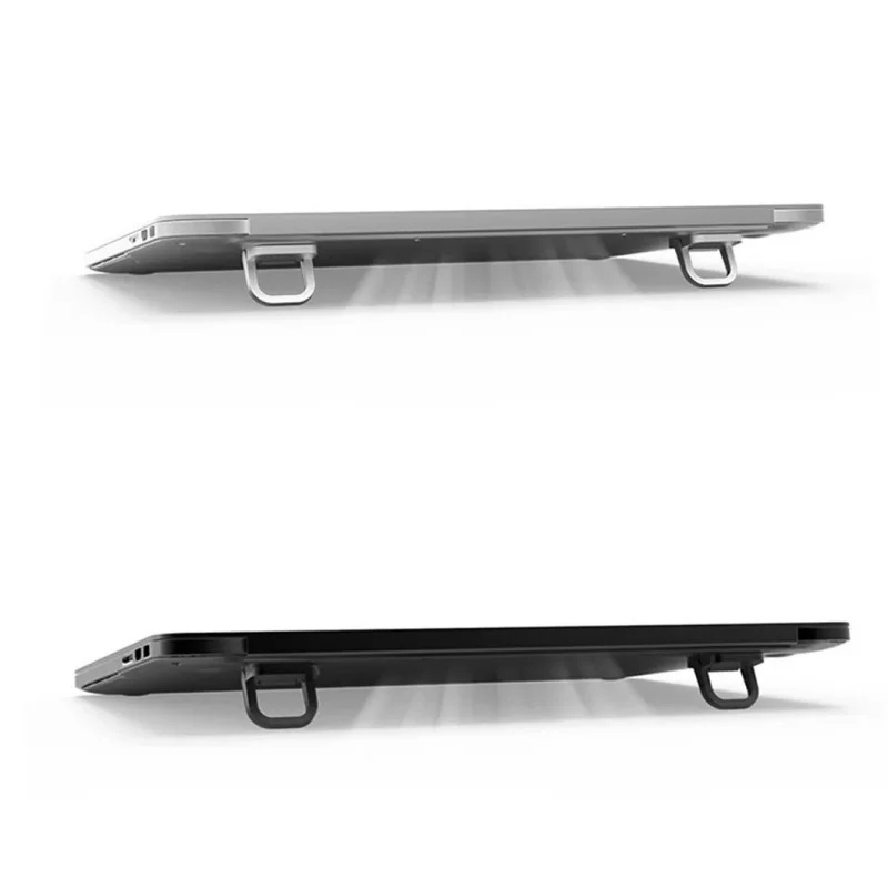 Support portable pour ordinate - Laptop Stand Riser avis et prix