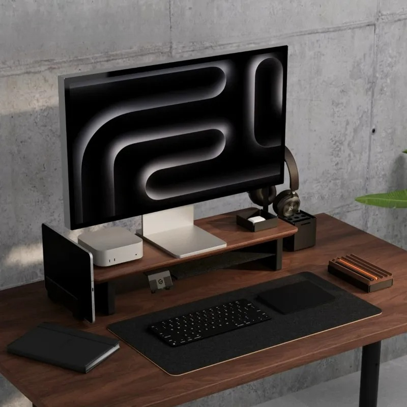 Vente Flash! Support d'écran e - Laptop Stand Riser avis et prix