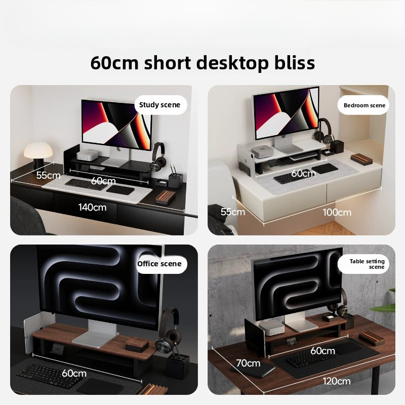 Vente Flash! Support d'écran e - Laptop Stand Riser avis et prix