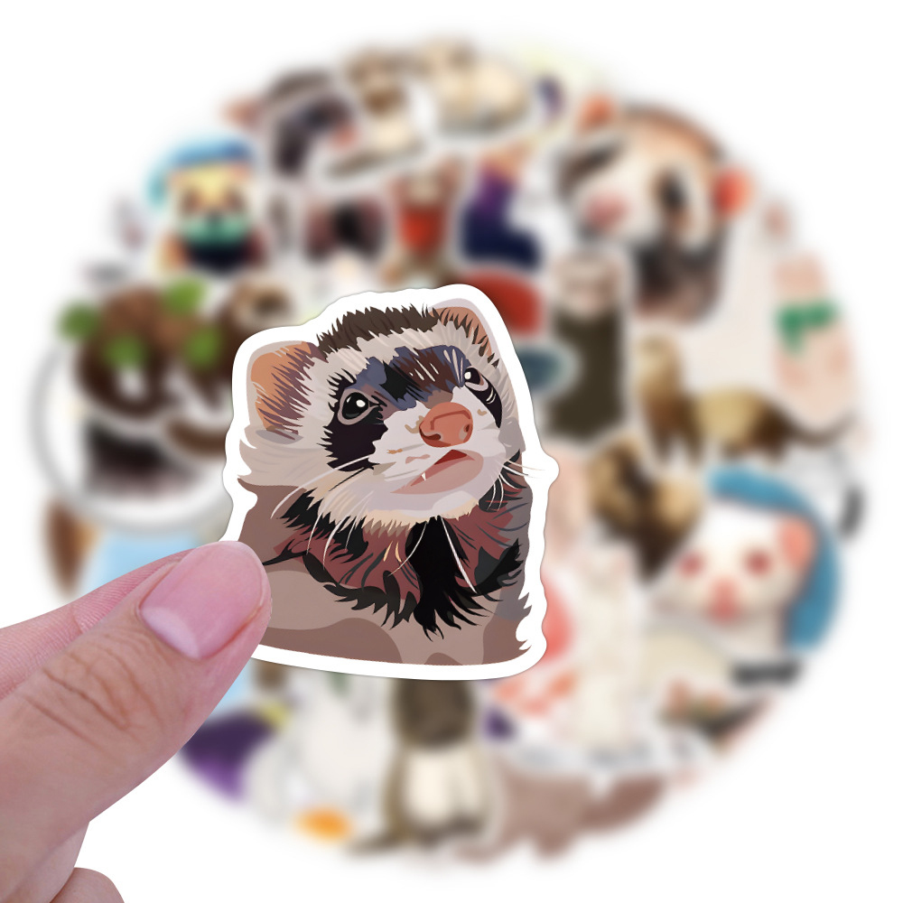 =10 / 30 / 50 / 100pcs Kawa if - Laptop Accessories Cool avis et prix