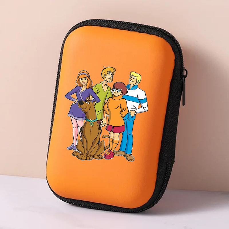 Sac de rangement Scooby Doo im - Cable Management Bag avis et prix