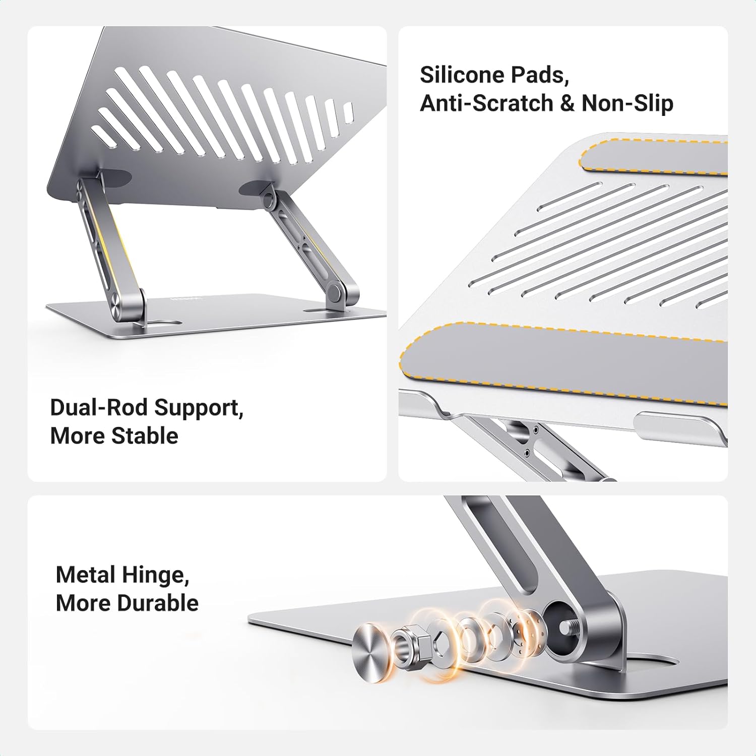 UGREEN Support pour ordinateur - Laptop Stand Riser avis et prix