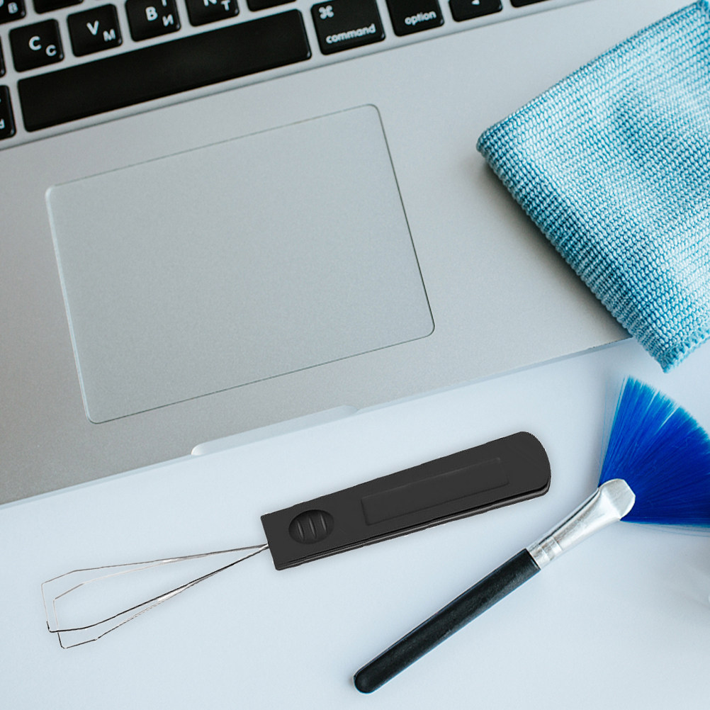 Kit de nettoyage de clavier mu - Laptop Accessories Cleaning Kit avis et prix