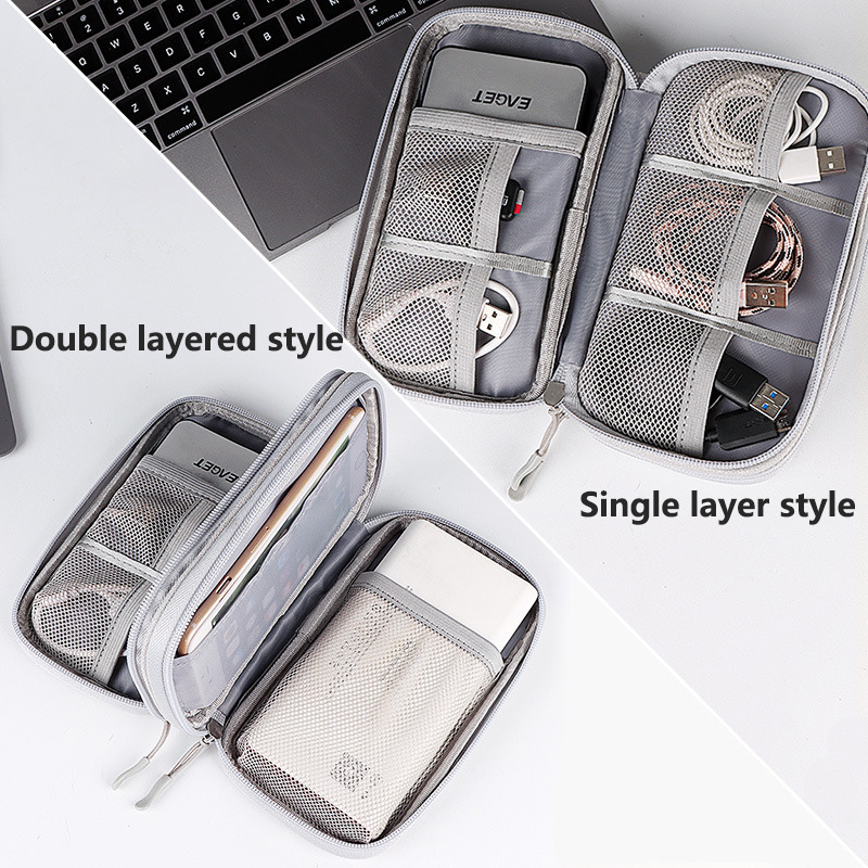 Sac de rangement numérique por - Cable Management Bag avis et prix