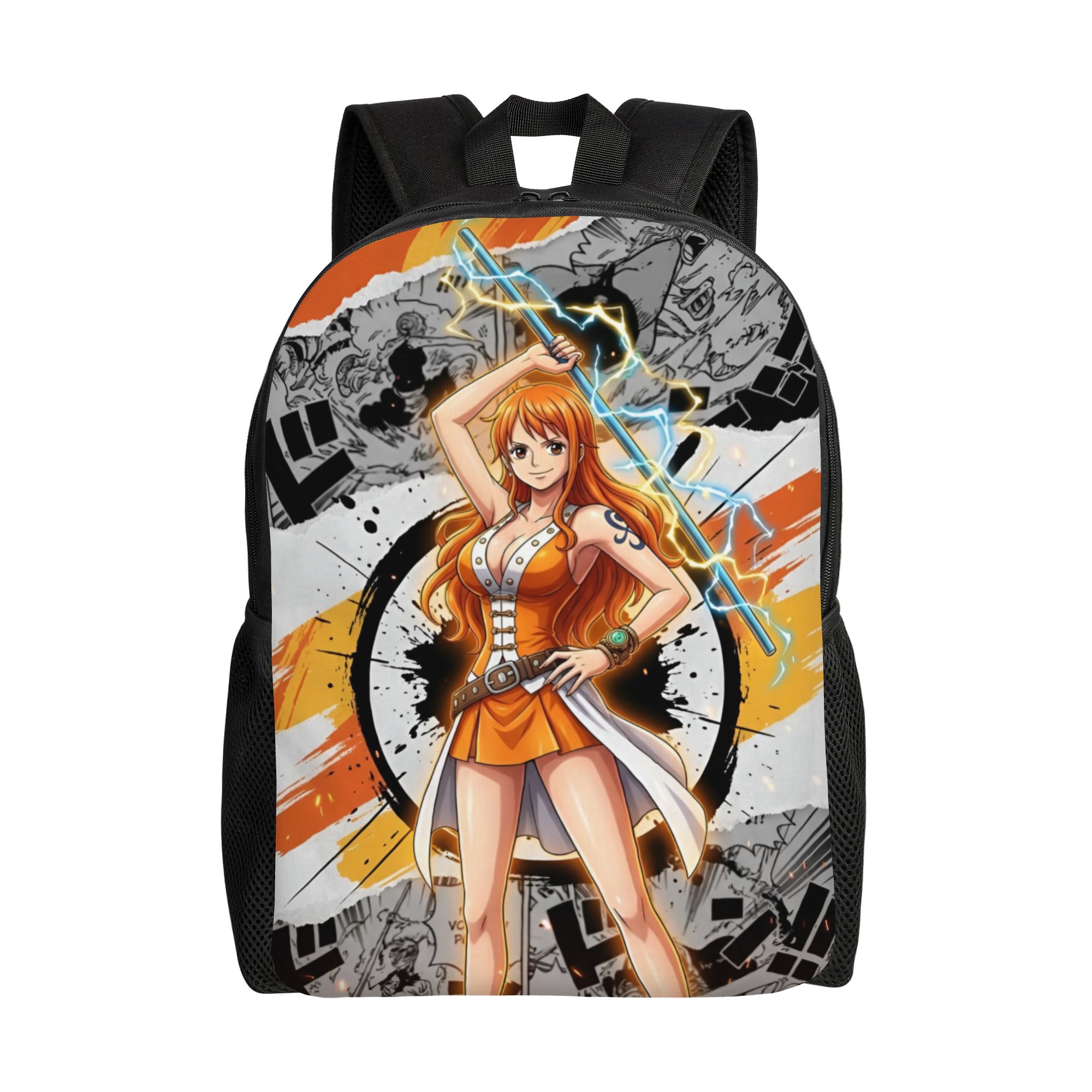 Sac à dos One Piece Namis pour - Laptop Accessories For Students avis et prix