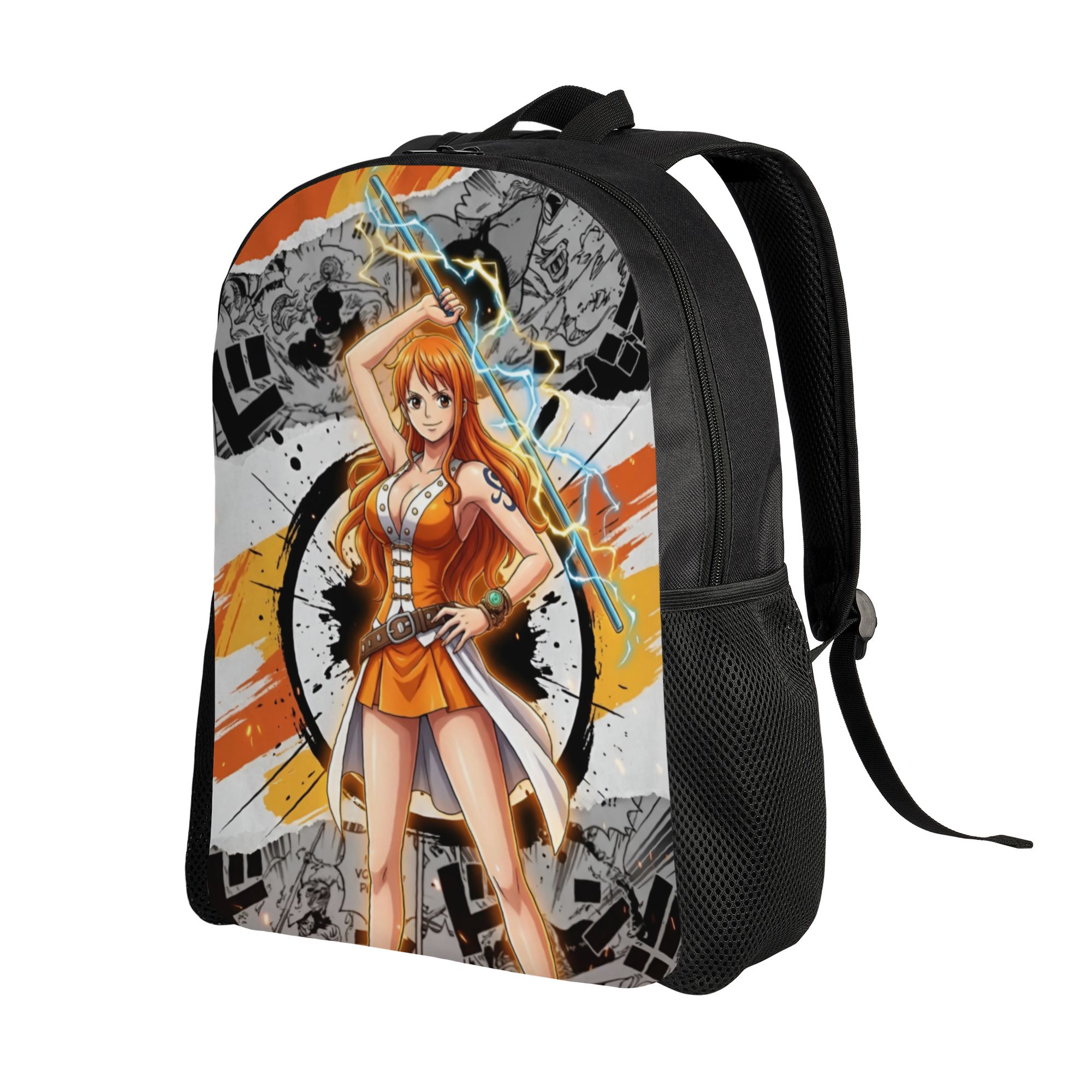 Sac à dos One Piece Namis pour - Laptop Accessories For Students avis et prix